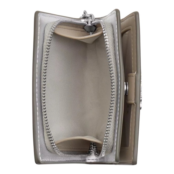 Coach Snap Wallet CW792 - Picture 3 of 9